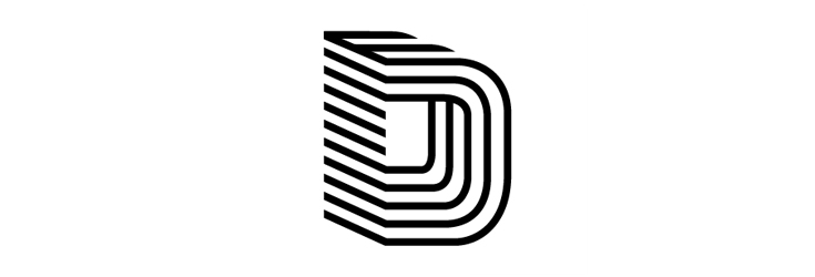 The Inspirational Alphabet Logo Design Series Letter Dd Logo Designs