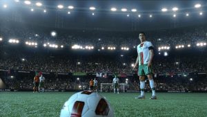 Nike Write the Future World Cup 2010