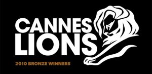 Cannes Lions 2010 Bronze Winners