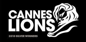 Cannes Lions 2010 Silver Winners