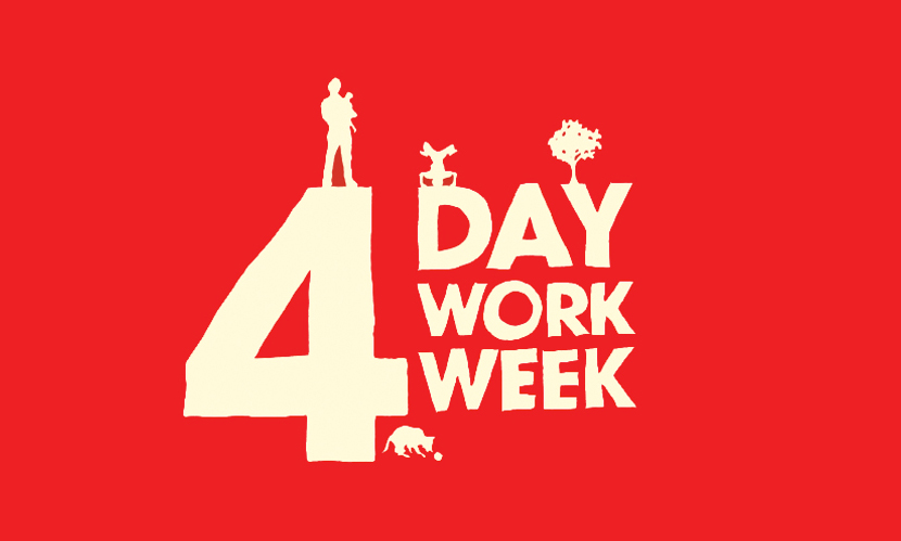 4 Day Work Week