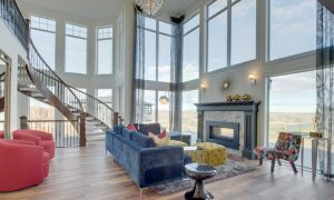 Celebration Homes: Edmonton SAM Awards 2012