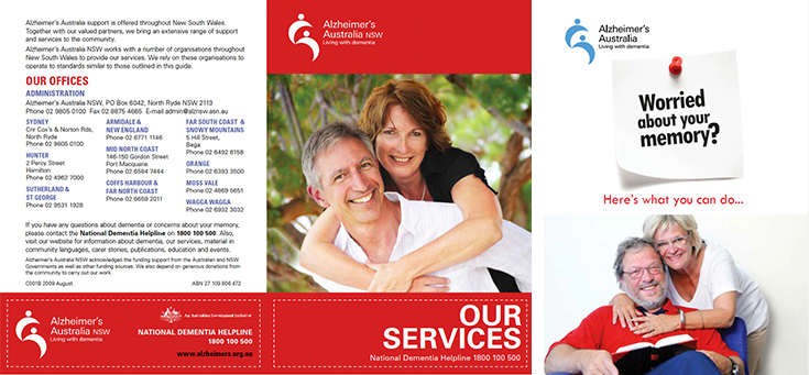 alzheimers-australia-old-promotional-materials