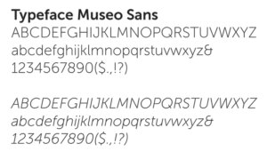 Diploma Healthcare Group Fonts
