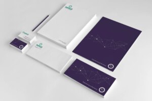 Method 1 Software Stationery