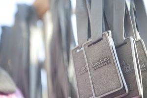 RunWild Marathon Medals