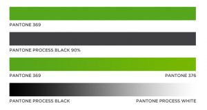 APSR Environmental Colour Palette
