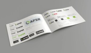 APSR Environmental Corporate Identity Manual