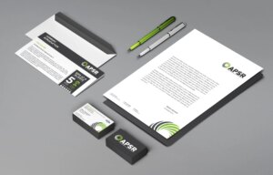 APSR Environmental Stationery