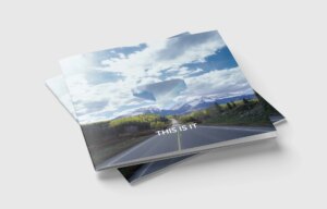Diploma Healthcare Brochure Cover