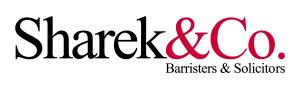 Sharek & Co. Logo
