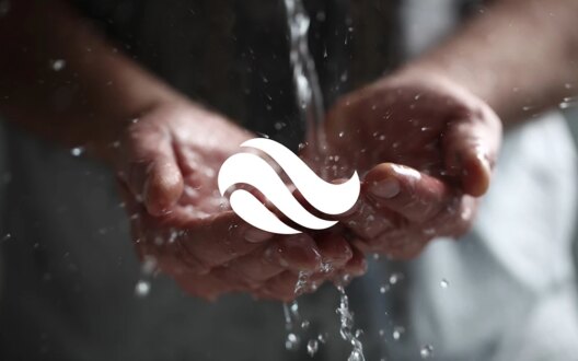 Scrubstation handwashing logo